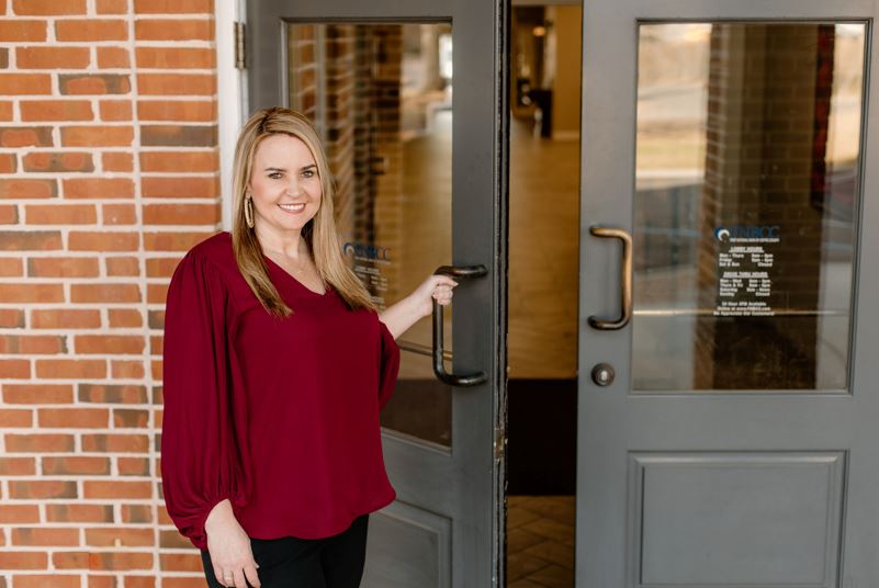 Mortgages First National Bank of Coffee County